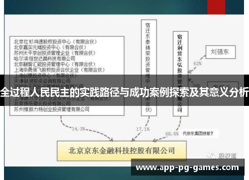 全过程人民民主的实践路径与成功案例探索及其意义分析
