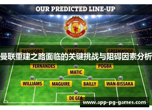 曼联重建之路面临的关键挑战与阻碍因素分析