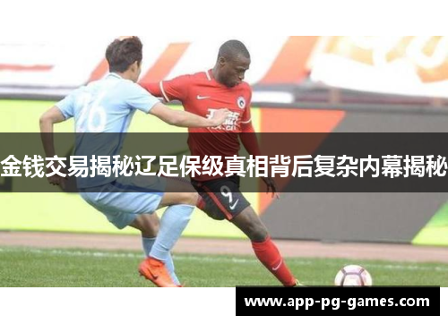 金钱交易揭秘辽足保级真相背后复杂内幕揭秘
